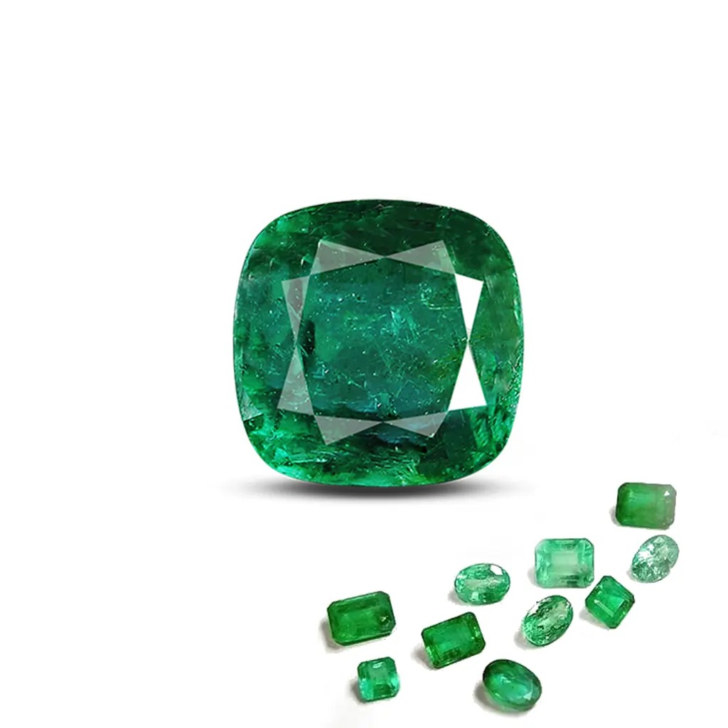 Emerald Stone
