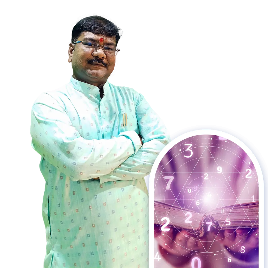 Numerology Consultation