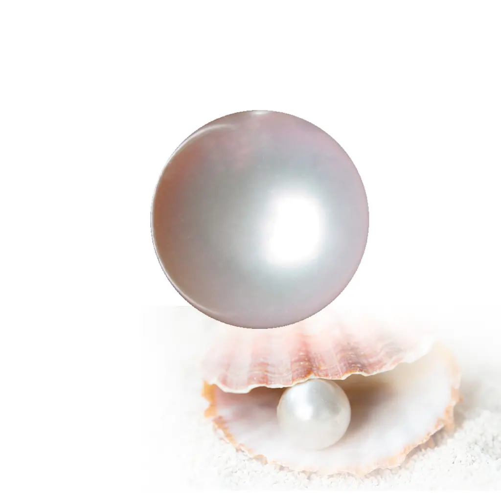 Pearl Stone