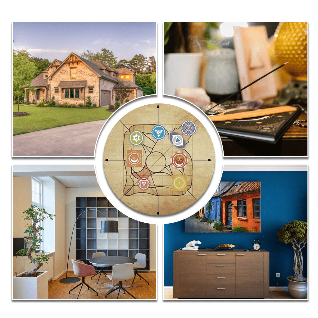 Vastu Consultation