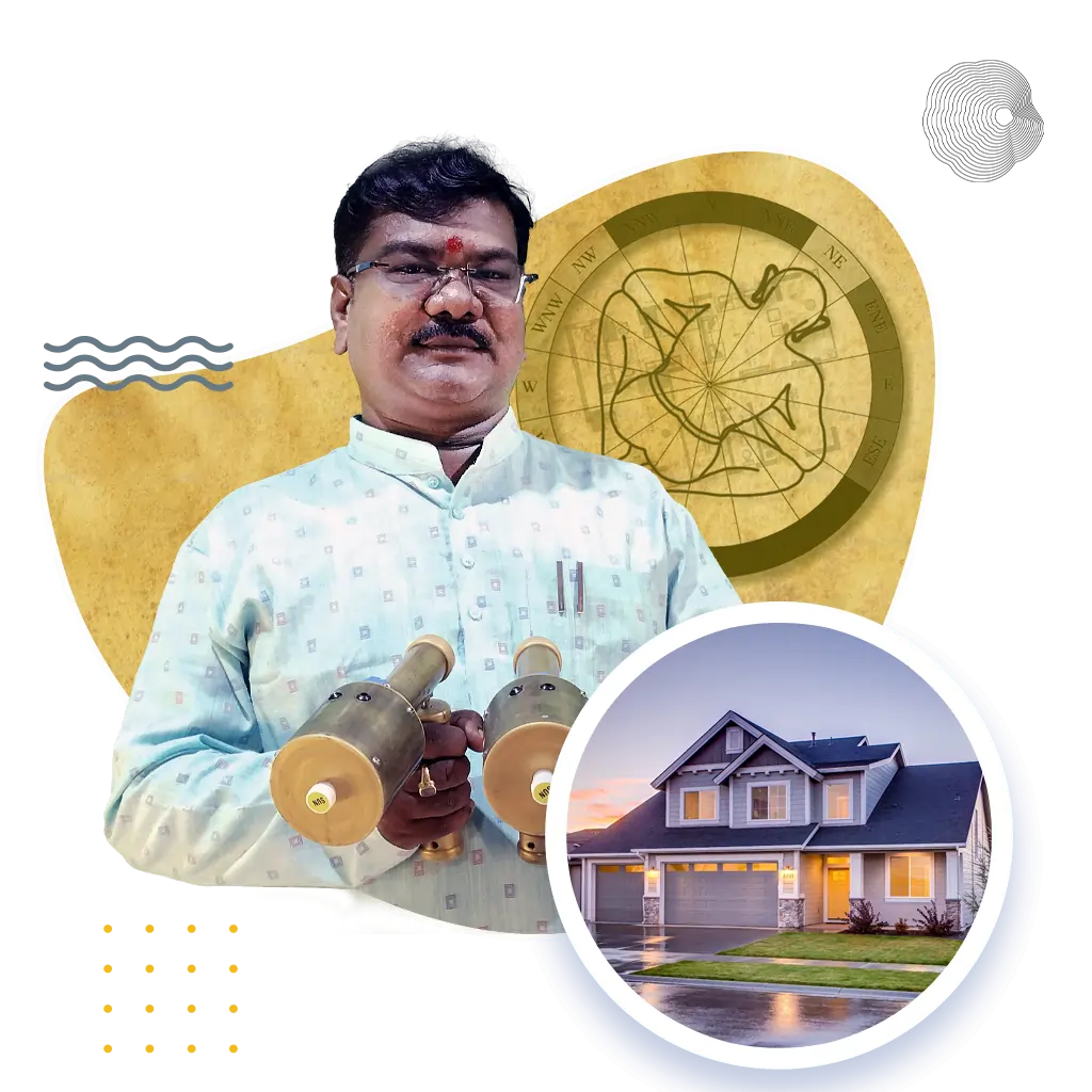 Vastu Consultation